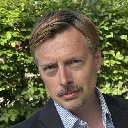 James Simmonds, founder of Simmonds Language Services